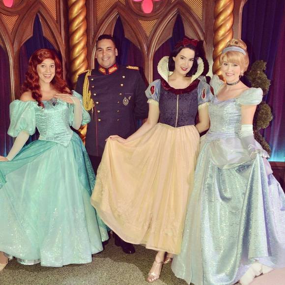 Meet your Posher, Sara - Picture 1 of 1